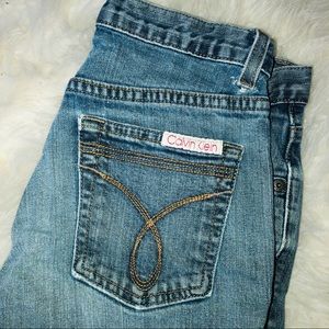 Vintage Calvin Klein Jeans